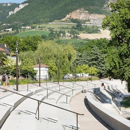 La Fabrique Centre Ville - Berges Du Tarn مييو المظهر الخارجي الصورة